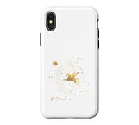 Tarot Wagon - The Chariot Astrology Esoteric Arcana Case for iPhone X/XS