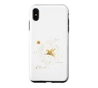Tarot Wagon - The Chariot Astrology Esoteric Arcana Case for iPhone XS Max