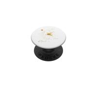 Tarot Wagon - The Chariot Astrology Esoteric Arcana PopSockets Adhesive PopGrip