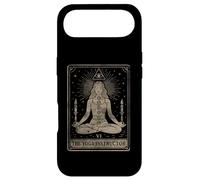Tarot Yoga Instructor for Mindful Teachers chakra Case for iPhone Air