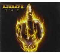 Tarot - You