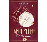 Tarot Young - Feel the vibes GB: 78 tarot cards and booklet