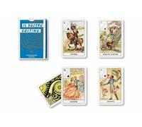 Tarot - Your Destiny FROM NEGRO