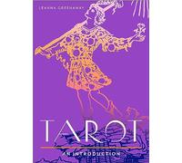 Tarot: Your Plain & Simple Guide to Major and Minor Arcana Card Meanings and Interpreting Spreads (Plain & Simple Series for Mind, Body, & Spirit)