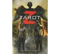 Tarot Z: 78 full colour cards & instructions