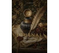 Tarotly Journal - Classical Edition: 50 readings for your own practice - the structured companion for your tarot study