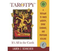 Tarotpy - It's All in the Cards: A Pathway to Inner Wisdom, Divine Guidance, and Profound Healing