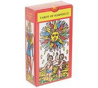 Tarots of Marseille