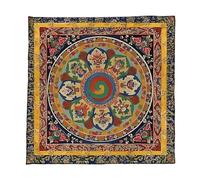 Tarots Tablecloth Multifunction Divinations Table Cloth Tarot Reading Mat Board Game Oracles Card Pad Tarots Mat Fortunes Telling Table Cloth