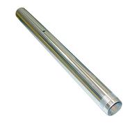 TAROZZI Chrome Fork Tube - Ø33x585MM Young hua