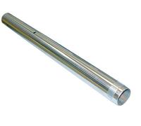 TAROZZI Chrome Fork Tube - 36x777