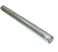 TAROZZI Chrome Fork Tube - 41x610