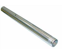 TAROZZI Chrome Fork Tube - 43x647