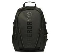 Tarp Backpack Black/Black One Size