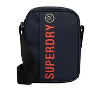 Tarp Crossbody Camera Bag Blue ONE SIZE