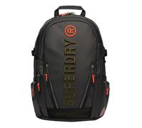 Tarp EMB Backpack Black/Khaki Green One Size