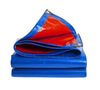 Tarp for Under Pool Waterproof Camping Tarp