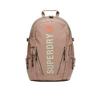 Tarp Rucksack- female- Superdry- Backpacks- Beige- ONE SIZE- Bags ONE SIZE