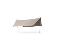 Tarp sky ti black hexagon c2350ws010-khaki NATUREHIKE