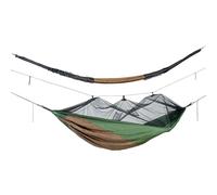 Tarp storage bag AMAZONAS Sock Vert 8x12x2 cm