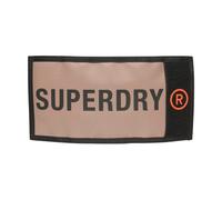 Tarp Tri-fold Wallet - female - Superdry - Wallets & Cardholders - Beige - ONE SIZE - Accessories ONE SIZE