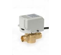 Tarpan Drayton 2 Port Zone Valve Za5 22mm For Central Heating