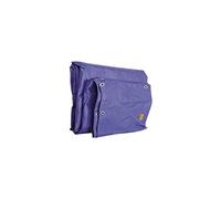Tarpaulin 3.5m x 5.4m (12ft x 18ft) Polyethylene Woven Ground Sheet Cover Garden Builders
