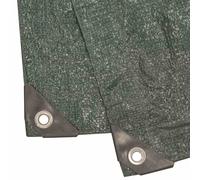 Tarpaulin 6x8m Garden Patio Camping Furniture Protection Water Screen New