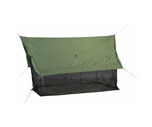 Tarpaulin AMAZONAS Moskito Wing Vert TU