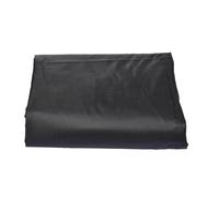 Tarpaulin for truck loading area, waterproof 600D truck tarpaulin cover with reinforced double stitching, waterproof pickup duvets can be tightly wrapped to ensure the safety of the goods