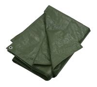 Tarpaulin Heavy Duty Waterproof Cover 180GSM Strong Tarp Ground Sheet Eyelets