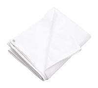 Tarpaulin HDPE Tarp Ground Sheet Covering Multi Colours/Sizes/Models vidaXL