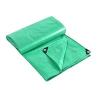 Tarpaulin Heavy 660 x 740 cm Tear Resistant Tarpoline Tarpaulins Supreme Versatility for Camping, Boating, Hiking Heavy Duty Sheet, Green