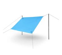 Tarpaulin NILS Camp NC17111 Bleu 230x140 cm