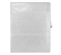 Tarpaulin Regular And Heavy Duty Waterproof Cover Tarp Ground Sheet Multi Sizes Transparent Blue Silver Clear Camo Army (Clear (350GSM), 2 x 3 m)