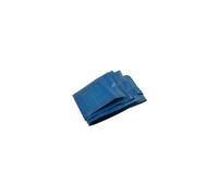 Neilsen CT1049 Heavy Duty Tarpaulin 4ft x 6ft - Waterproof & Tear Resistant Cover for Outdoor Multi-Purpose Use