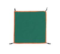 Tarpaulin Waterproof Heavy Duty - Ground Sheet, Camping Tarp, Tent Top Cover, Waterproof Canopy Shield For Dry Camping Protection, Lightweight Portable Rain Fly Compact Outdoor Design, Universal Fit