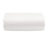 Tarpaulin White 4 x 7 m 650 g/m² Canvas with PVC Coating Tear-Resistant Waterproof UV-Resistant for Garden Furniture Car Boat Trailer Camping Protective Tarpaulin Weatherproof