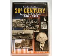 Tarpinion, Gary - Encyclopedia of the 20th Century 1900-1919 [DVD] [Region 1] [US Import] [NTSC]