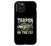 Tarpon on the Fly Tarpon Case for iPhone 11 Pro