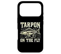 Tarpon on the Fly Tarpon Case for iPhone 17 Pro