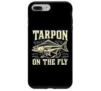 Tarpon on the Fly Tarpon Case for iPhone 7 Plus/8 Plus