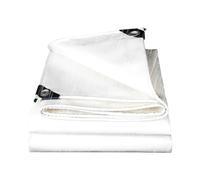 Tarps,Heavy Duty Waterproof Tarpaulin 3x39ft - Extra Thick Multi-Purpose Tarp with Grommets & Reinforced Edges for Outdoor Weatherproof Covers, Ideal for Camping & Storage