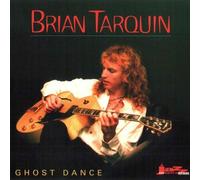 Tarquin, Brian - Ghost Dance
