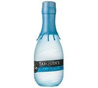 Tarquin’s Cornish Dry Gin | Award-Winning | Fresh Juniper, Bright Citrus & Floral Notes | Crafted on the Wild Cornish Coast | Enjoy in a G&T with Grapefruit & Thyme | 42% vol | 35cl
