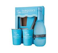Tarquin’s Cornish Gin Gift Set with 2x Metal Cups