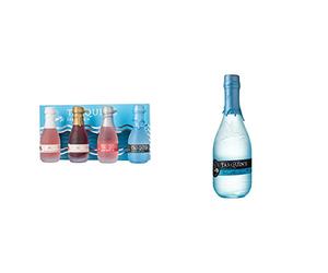Tarquin’s Cornish Gin Minis Gift Set, 4 x 5cl & Tarquin's Handcrafted Cornish Dry Gin, 70 cl