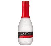 Tarquin’s SeaDog Navy Strength Gin | Voted Best Gin in The World | Creamy & Smooth | Lovely in Cocktails including Negronis and G&Ts | Crafted in Cornwall | Small Batches | 57% vol | 35cl