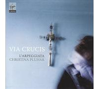 Tarquinio Merula : Via Crucis CD (2010) NEW FREE Shipping, Save £s
