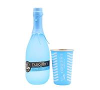 Tarquin's - Cornish Dry - Gin 70cl 42% ABV (Includes Metal Cup)